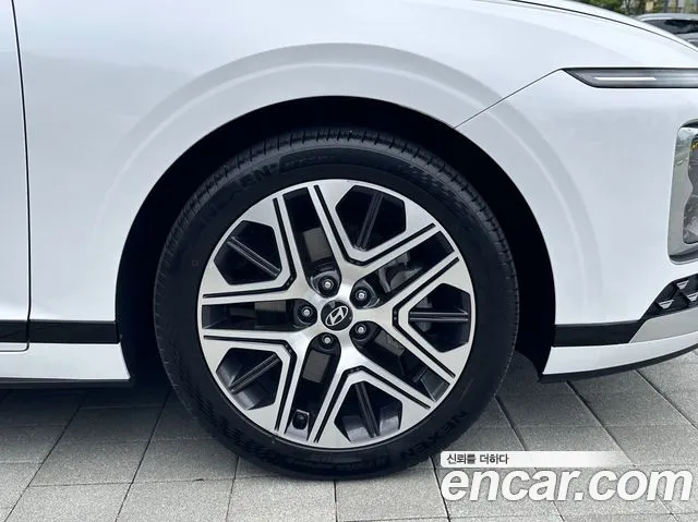 Hyundai Grandeur 2025 thumb 7