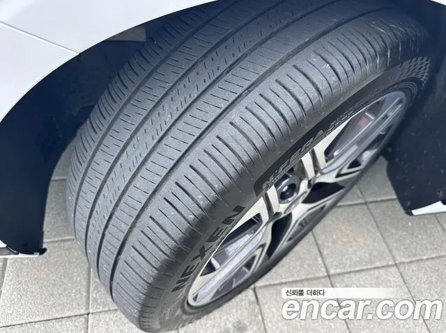 Hyundai Grandeur 2025 thumb 8