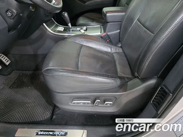 Hyundai Veracruz 2012 thumb 6