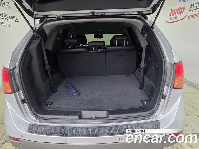 Hyundai Veracruz 2012 thumb 9