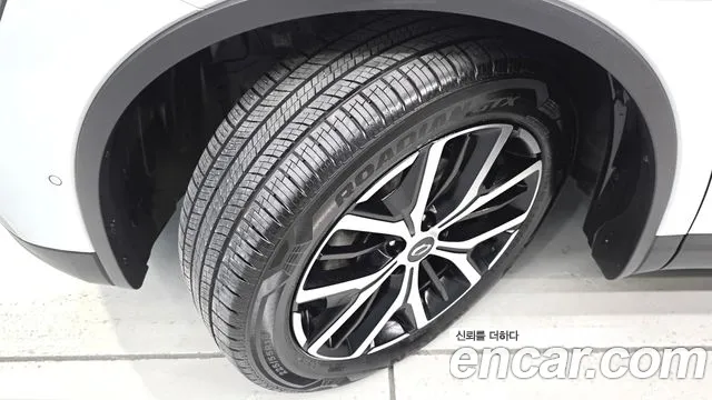 Renault Koleos 2022 thumb 5