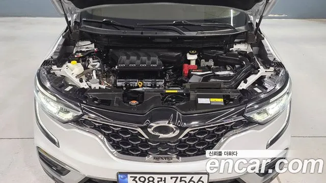 Renault Koleos 2022 thumb 6