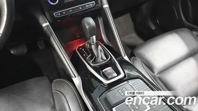 Renault Koleos 2022 thumb 9