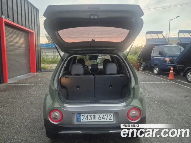 Hyundai Casper 2022 thumb 6