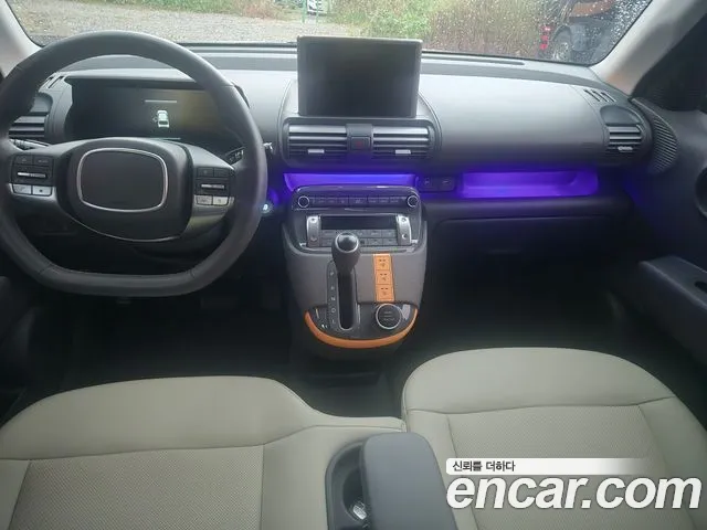 Hyundai Casper 2022 thumb 7