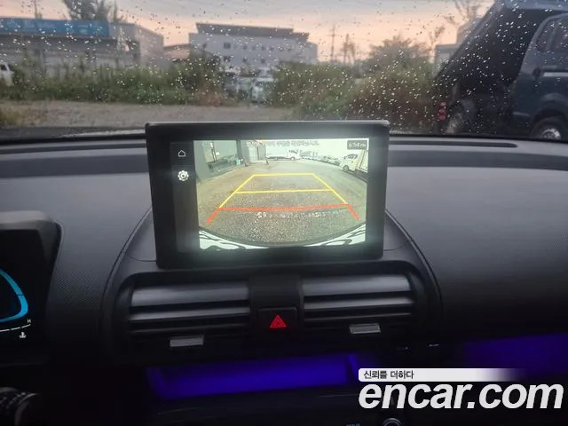 Hyundai Casper 2022 thumb 8