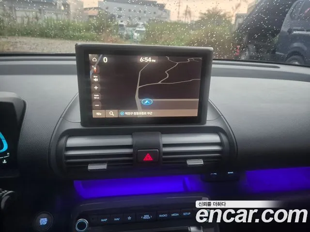 Hyundai Casper 2022 thumb 9
