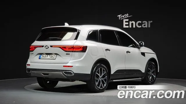 Renault Koleos 2021 thumb 2