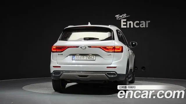 Renault Koleos 2021 thumb 4