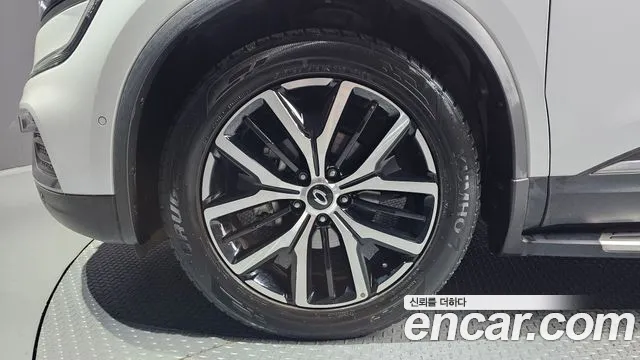 Renault Koleos 2021 thumb 5