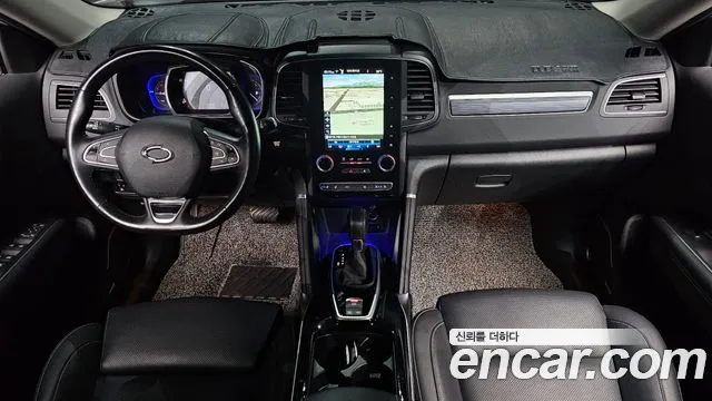 Renault Koleos 2021 thumb 7
