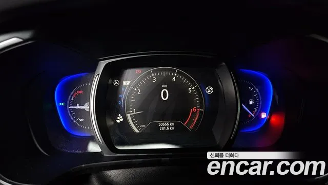 Renault Koleos 2021 thumb 8