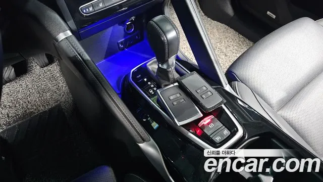 Renault Koleos 2021 thumb 9