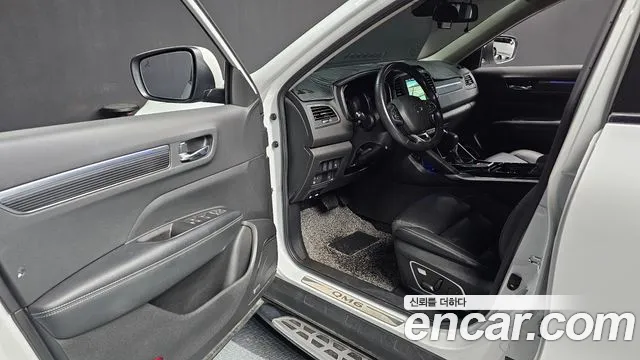 Renault Koleos 2021 thumb 10