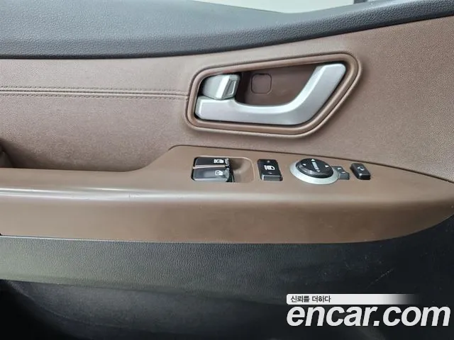Hyundai Starex 2020 thumb 9