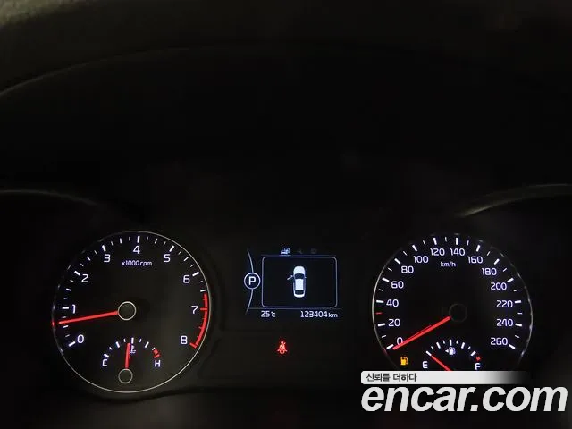 Kia K5 2015 thumb 9