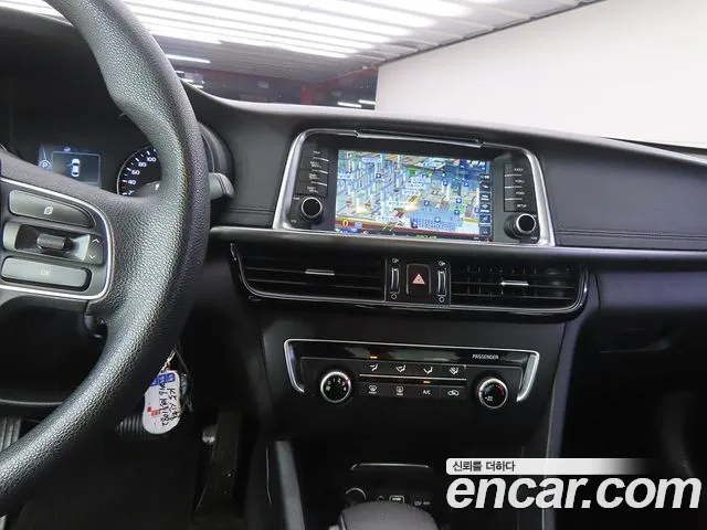 Kia K5 2015 thumb 10
