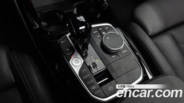 BMW X3 2022 thumb 9