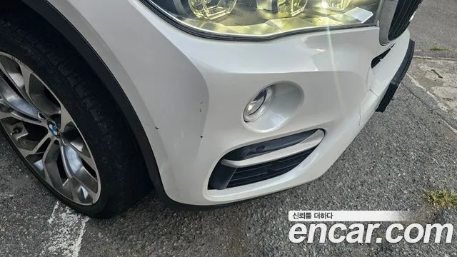 BMW X6 2018 thumb 6