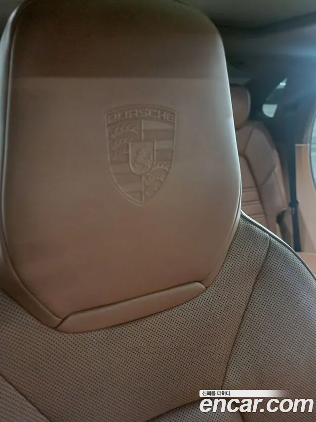 Porsche Cayenne 2019 thumb 11