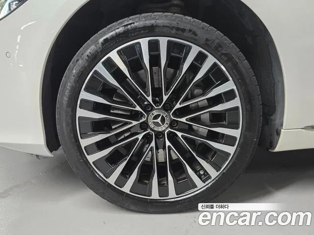 Mercedes-Benz S-Класс 2023 thumb 5