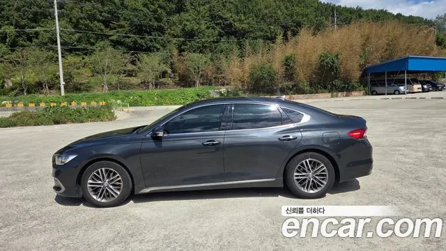 Hyundai Grandeur 2017 thumb 5