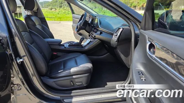 Hyundai Grandeur 2017 thumb 7