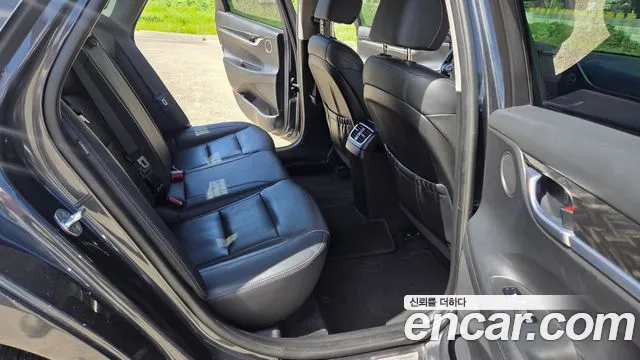 Hyundai Grandeur 2017 thumb 8
