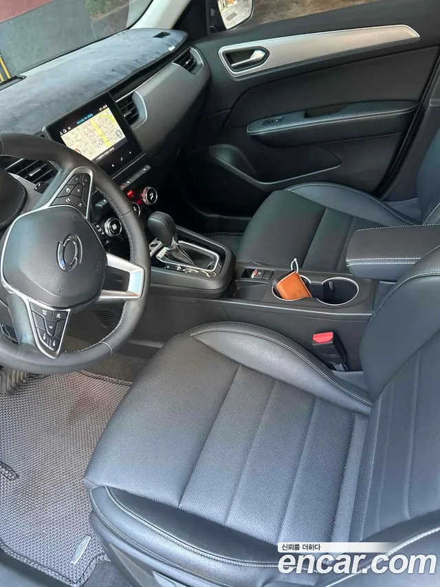 Renault Arkana 2023 thumb 6