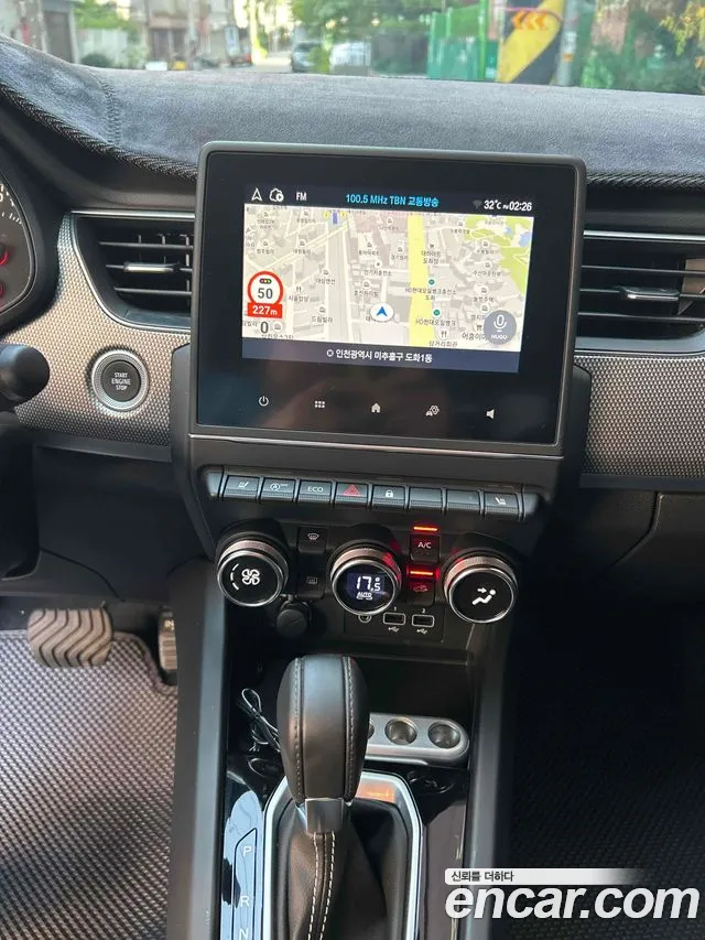Renault Arkana 2023 thumb 8