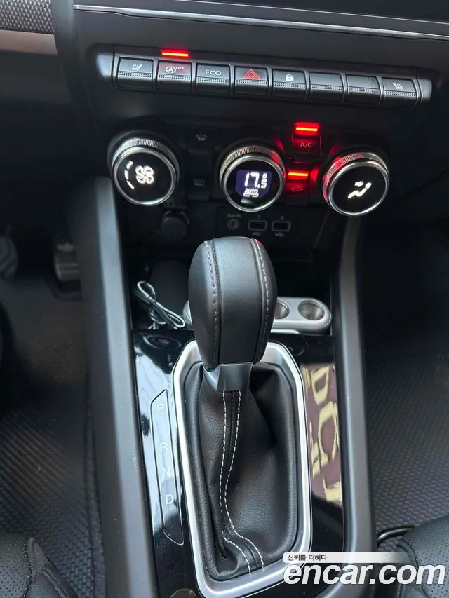 Renault Arkana 2023 thumb 10