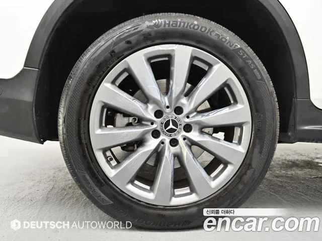 Mercedes-Benz GLC 2018 thumb 5