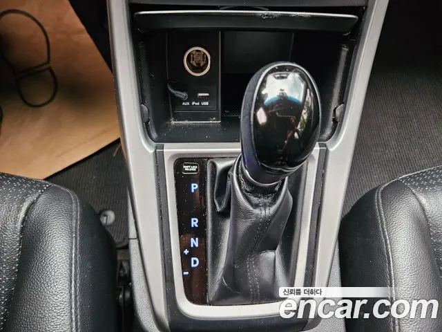 Hyundai Avante 2015 thumb 8