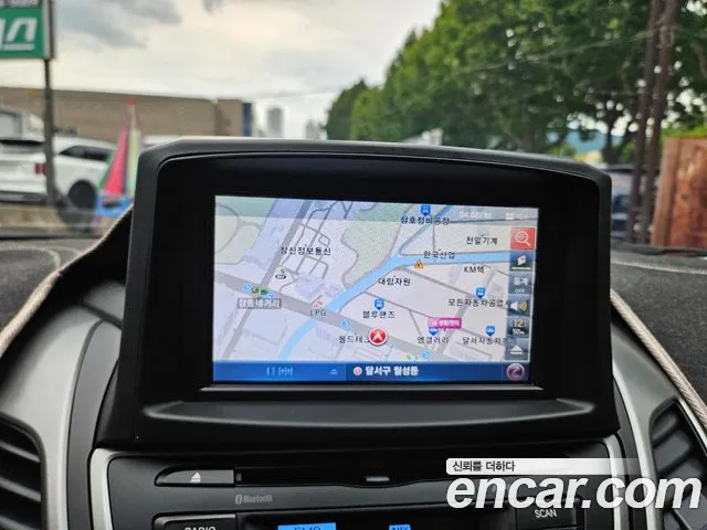 Hyundai Avante 2015 thumb 12