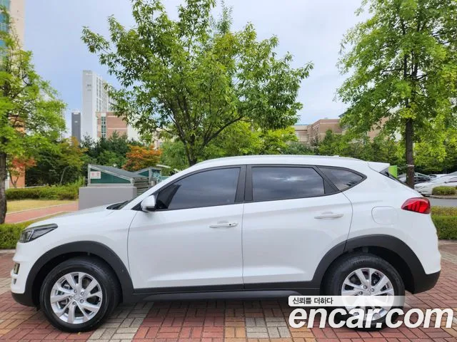 Hyundai Tucson 2019 thumb 2