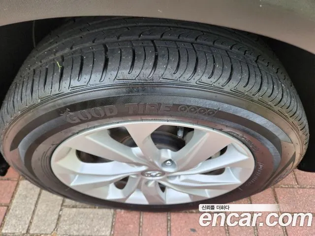 Hyundai Tucson 2019 thumb 5