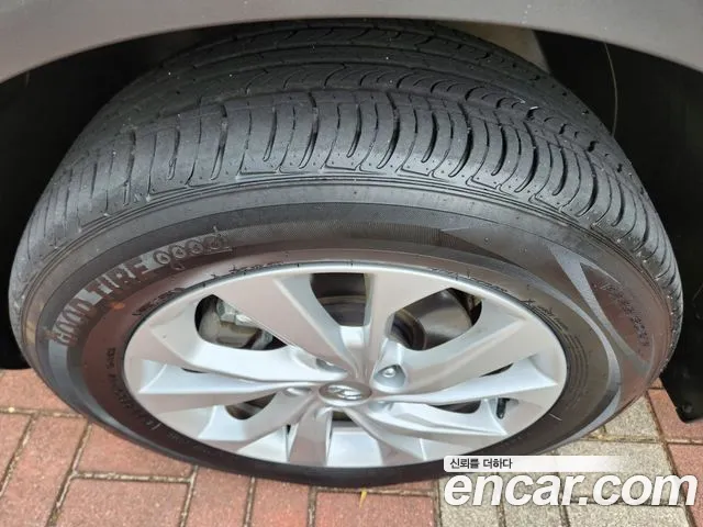 Hyundai Tucson 2019 thumb 6