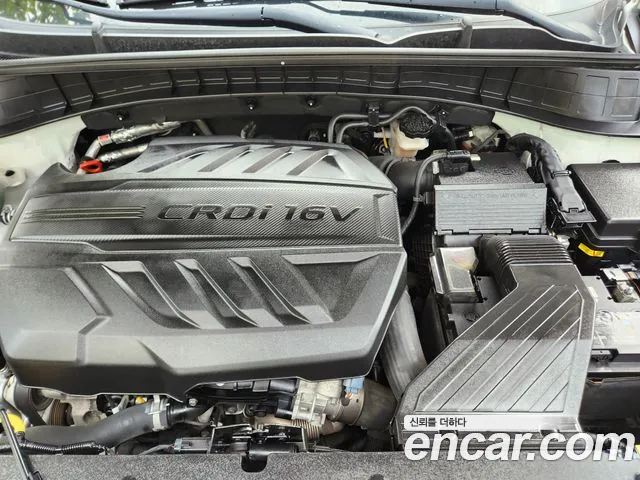 Hyundai Tucson 2019 thumb 7