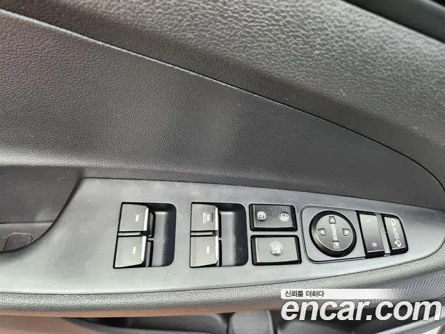 Hyundai Tucson 2019 thumb 10