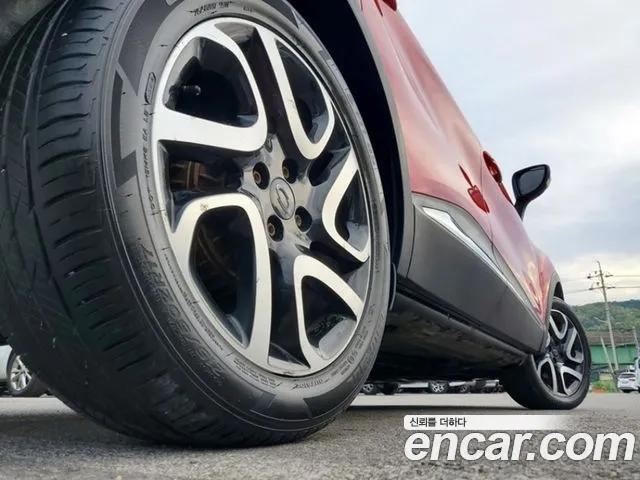 Renault Captur 2017 thumb 5