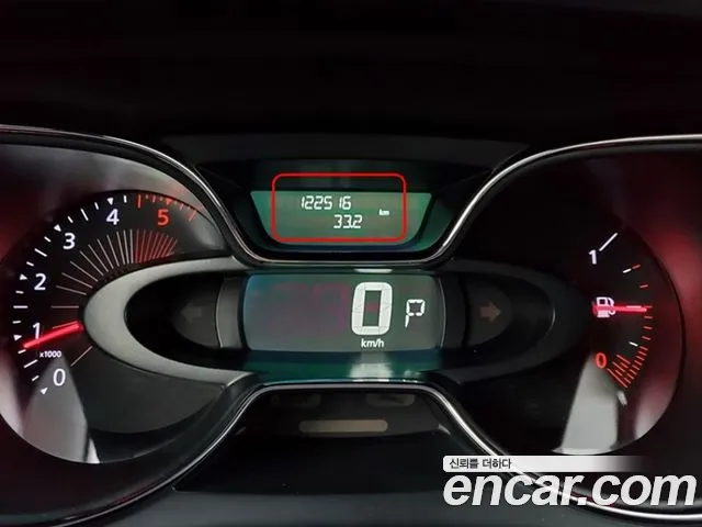 Renault Captur 2017 thumb 8