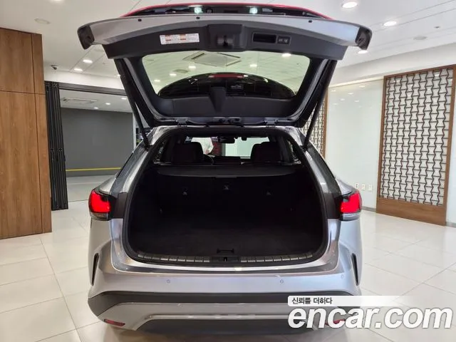 Lexus RX 2023 thumb 5