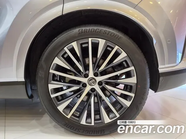 Lexus RX 2023 thumb 6