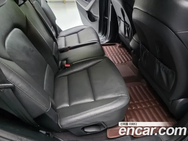 Hyundai Maxcruz 2016 thumb 9