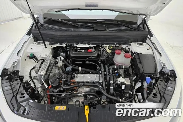 Mercedes-Benz EQB 2025 thumb 6
