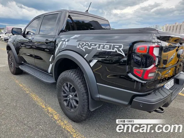 Ford Ranger 2023 thumb 5
