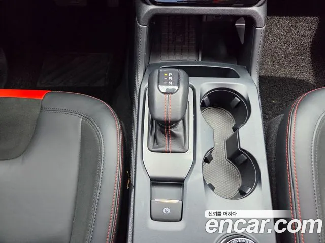 Ford Ranger 2023 thumb 9