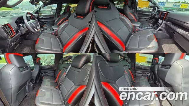 Ford Ranger 2023 thumb 10
