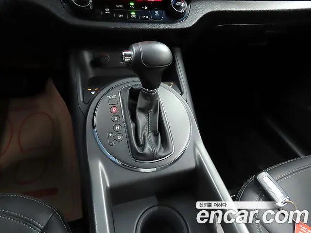 Kia Sportage 2010 thumb 10