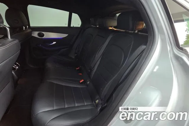 Mercedes-Benz GLC 2020 thumb 10